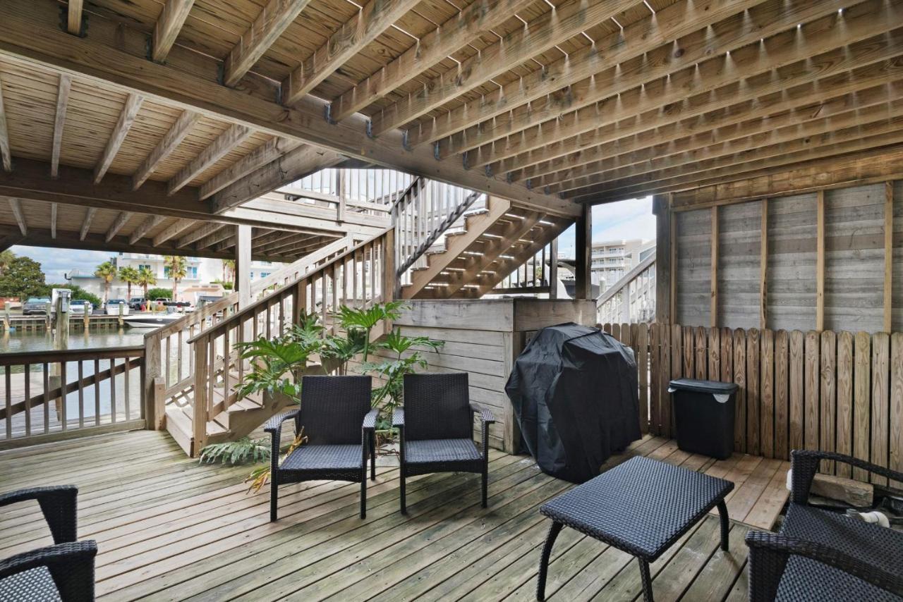 Gone Coastal Villa Destin Exterior photo