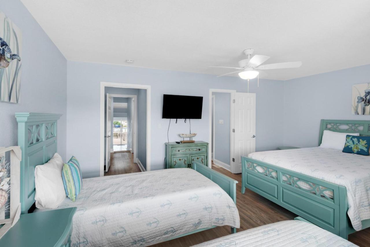 Gone Coastal Villa Destin Exterior photo