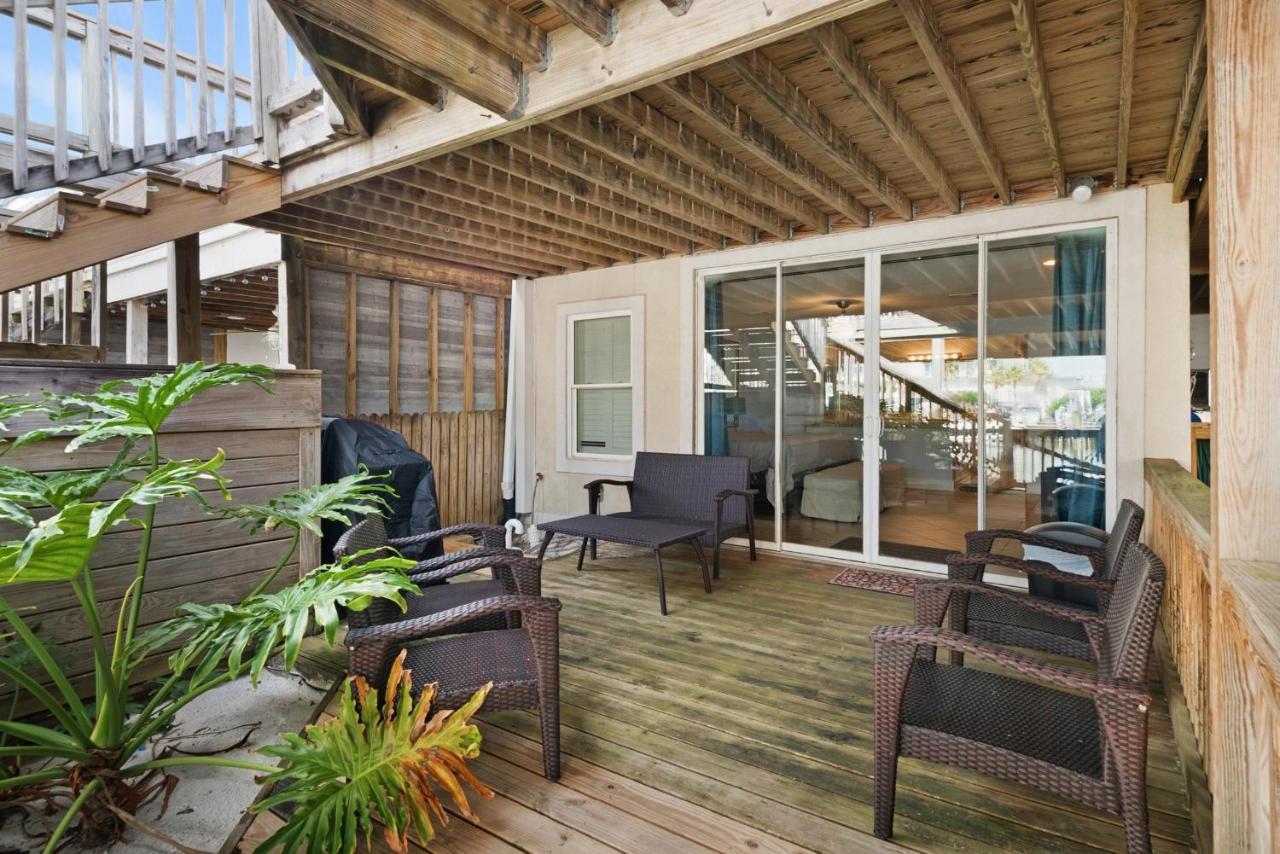 Gone Coastal Villa Destin Exterior photo