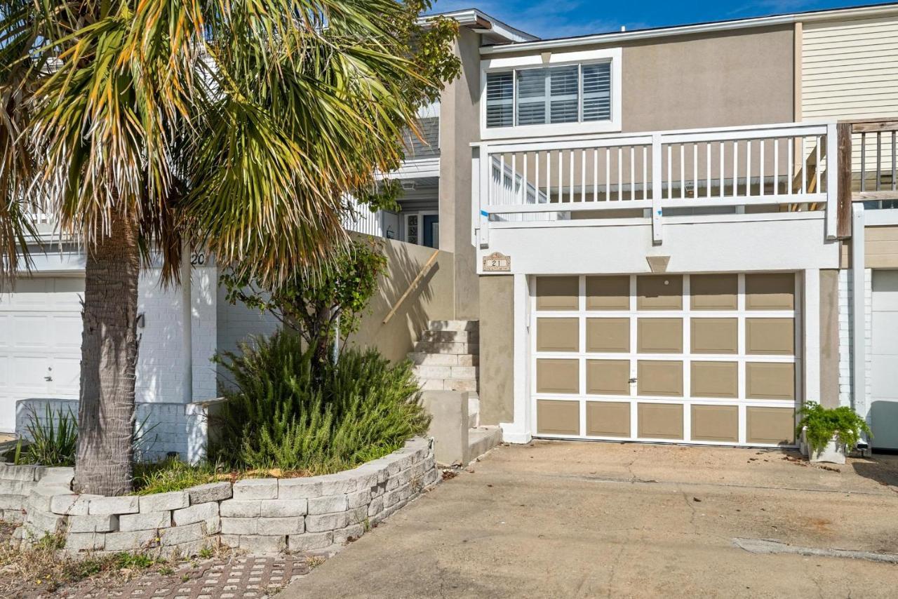 Gone Coastal Villa Destin Exterior photo